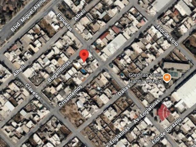 Casa en venta en Lerdo, Durango
