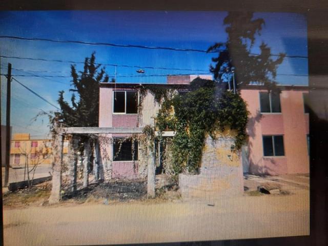 Casa en venta en Villa Juárez, Asientos