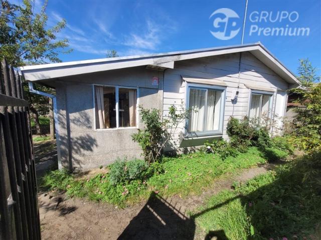Casa en venta en San Martín, Chiguayante