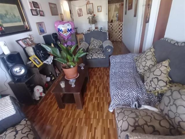 Casa en venta en Quinta De Tilcoco, Libertador General Bernardo O'higgins