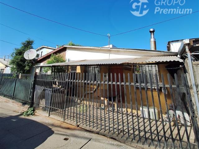 Casa en venta en Los Angeles, Biobío