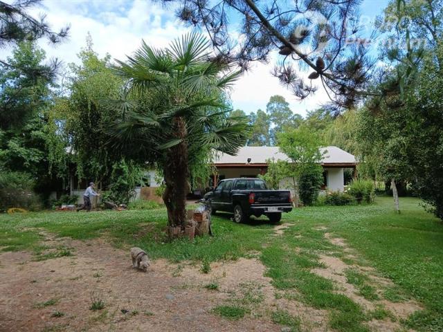 Casa en venta en Longaví, Maule