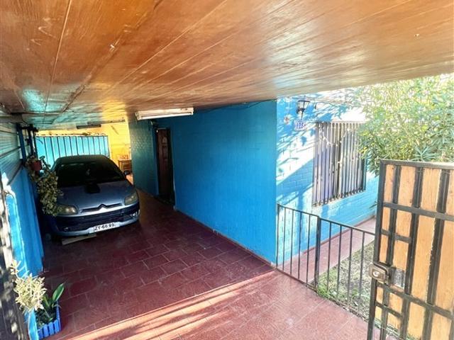 Casa en venta en Los Andes, Valparaíso