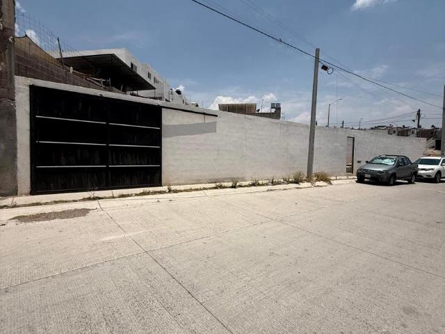 Casa en venta en Aguascalientes