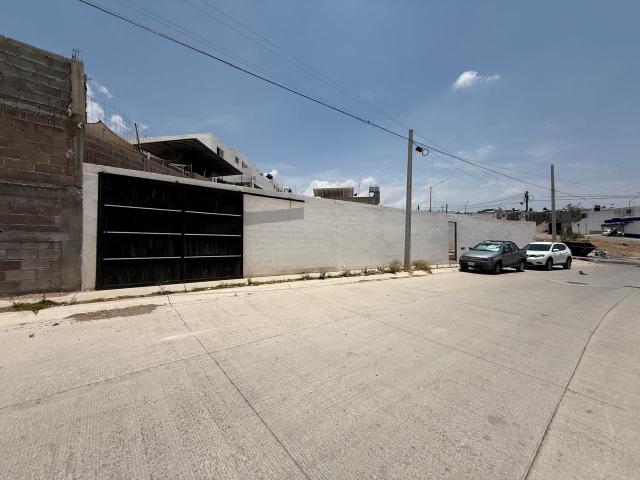Casa en venta en Aguascalientes