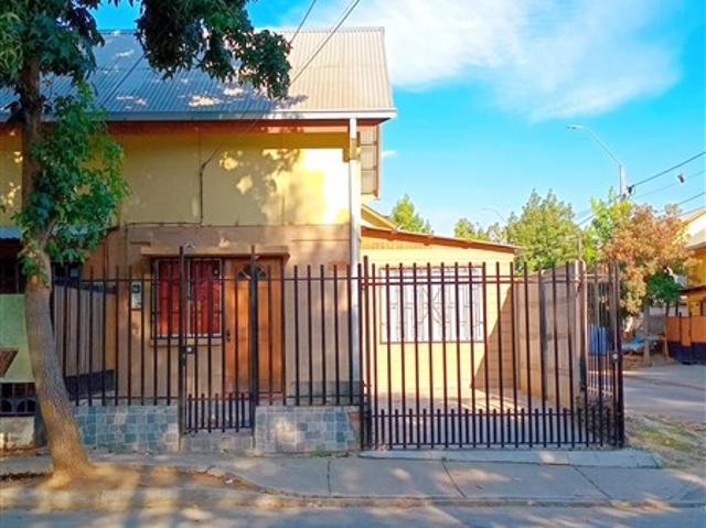 Casa en venta en San Rafael, Maule