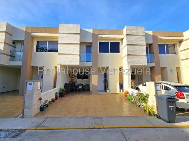 Casa en venta en Palavecino, Lara