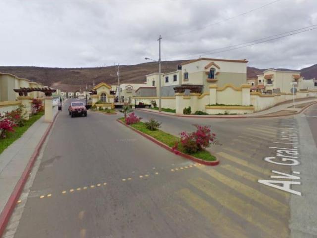 Casa en venta en Ensenada, Baja California