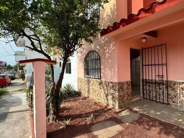 Casa en venta en Veracruz