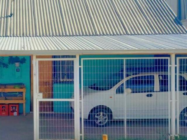 Casa en venta en Linares, Maule