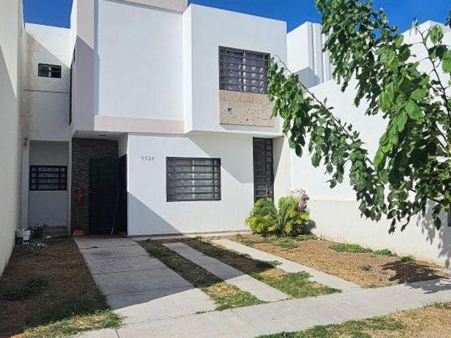 Casa en venta en Ahome, Sinaloa