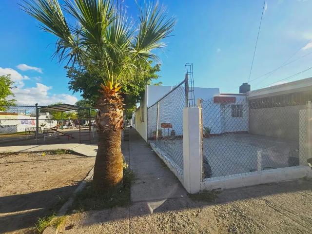 Casa en venta en Casas Grandes, Chihuahua