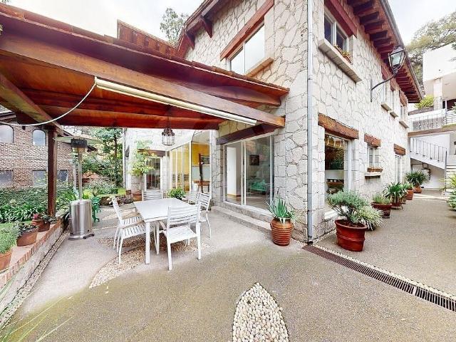Casa en renta en Alvaro Obregón, Ciudad de México
