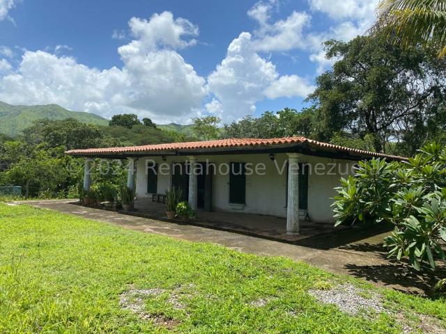 Casa en venta en La Cumbre, Aragua