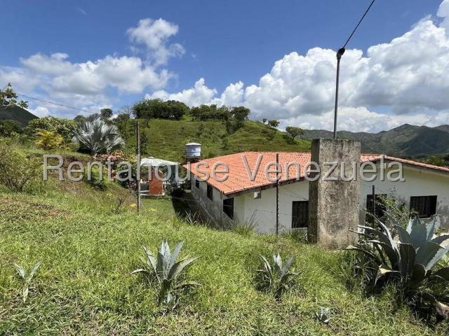 Casa en venta en Villa De Cura, Aragua