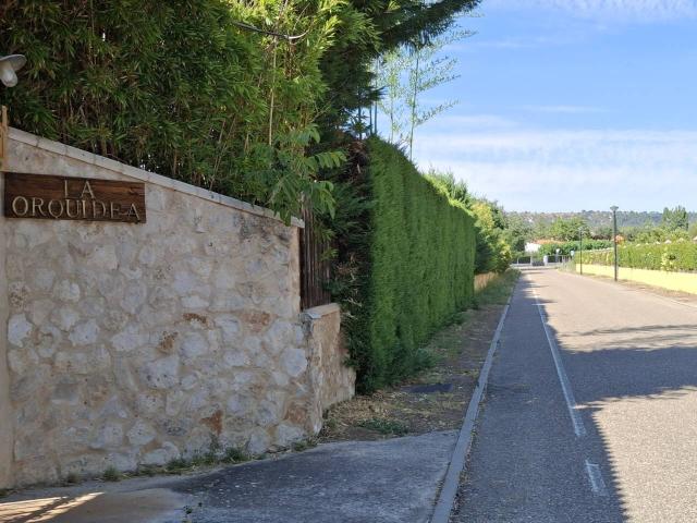 Casa en venta en Villavaquerín, Castilla y León