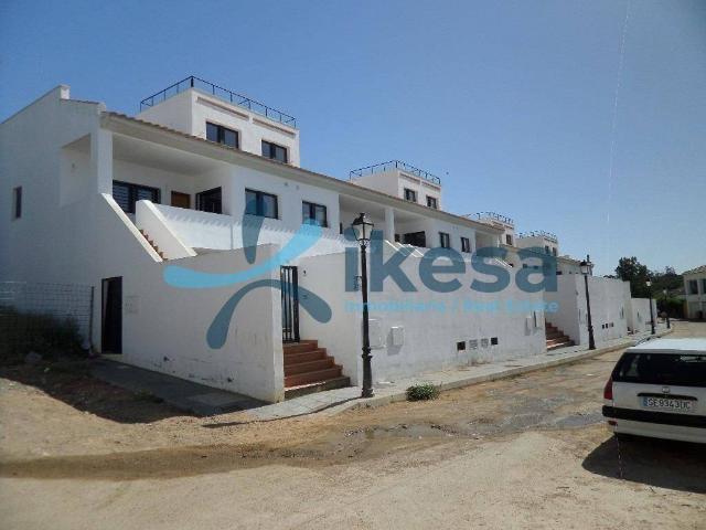 Casa en venta en Costa Occidental, Andalucía