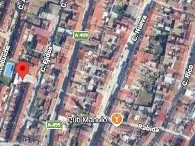 Casa en venta en Villablanca, Huelva