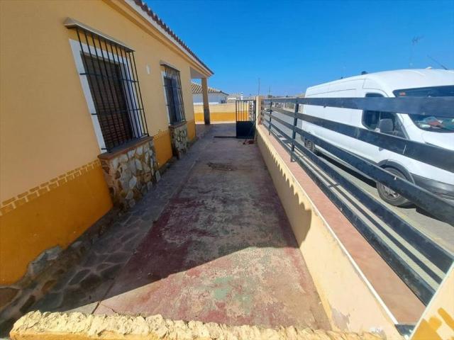 Casa en venta en Costa Occidental, Andalucía
