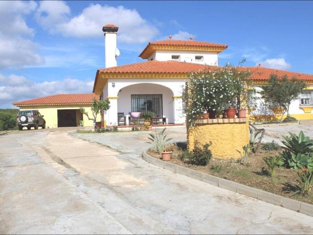 Casa en venta en Villablanca