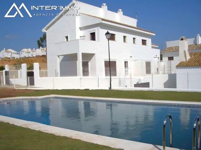 Casa en venta en Villablanca, Huelva