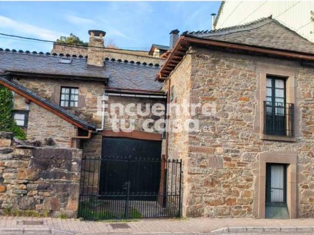 Casa en venta en Villablino, Castilla y León