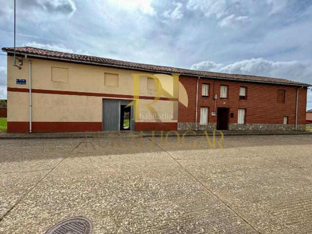 Casa en venta en Villabraz, Castilla y León