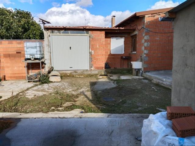 Casa en venta en Villabrázaro, Castilla y León