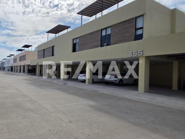 Departamento en venta en Centro, Tabasco