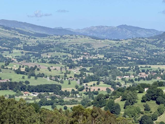 Casa en venta en Villacarriedo, Cantabria