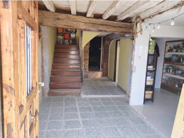 Casa en venta en Barrio Sujarrera, Villacarriedo