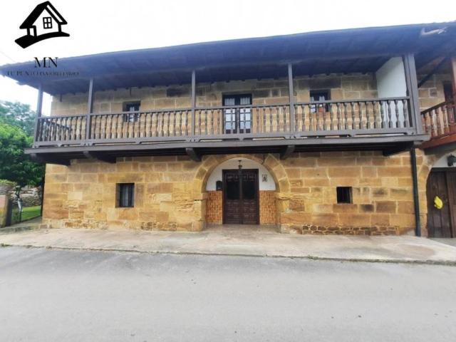 Casa en venta en Villacarriedo, Cantabria