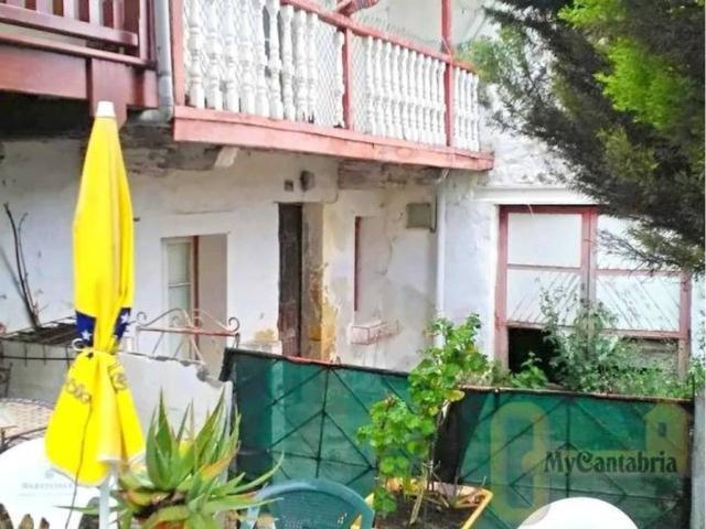 Casa en venta en Villacarriedo, Cantabria