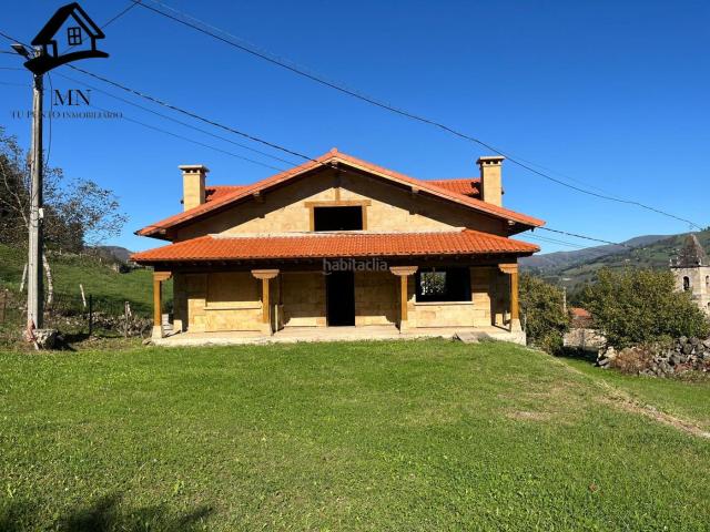 Casa en venta en Villacarriedo, Cantabria