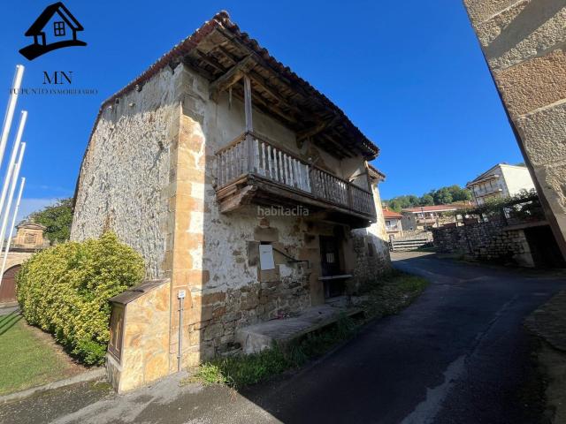 Casa en venta en Villacarriedo, Cantabria