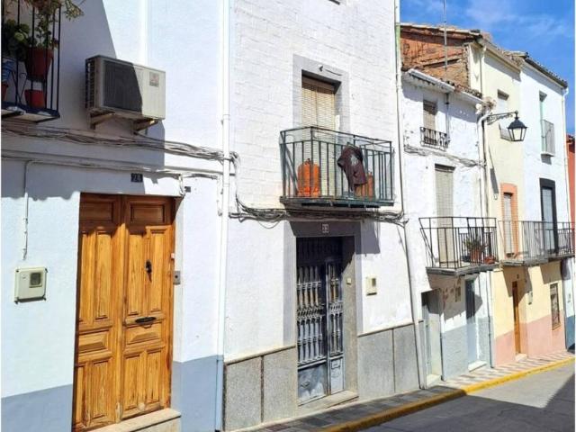 Casa en venta en Villacarrillo, Jaén