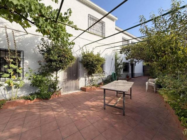 Casa en venta en Villacarrillo, Jaén