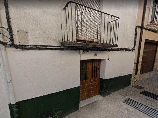 Casa en venta en Villacarrillo