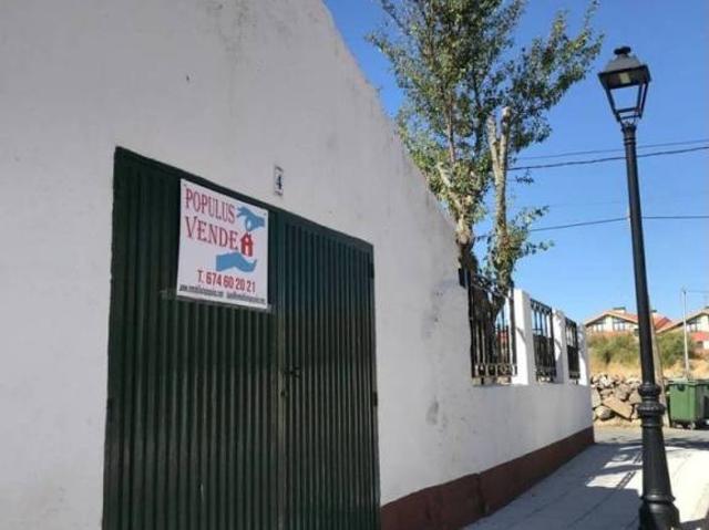 Casa en venta en Villacastín, Castilla y León