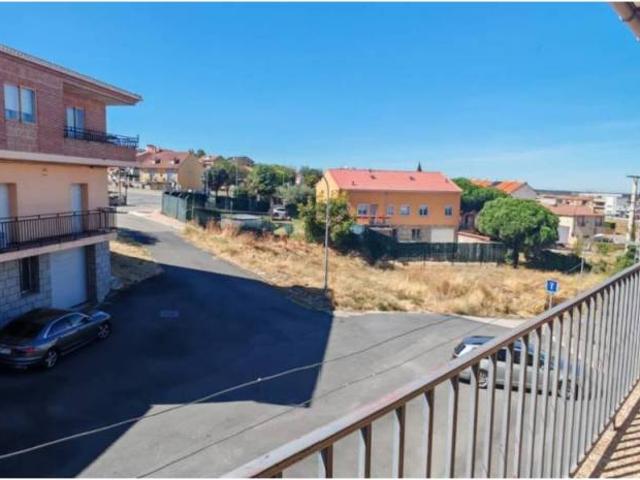 Casa en venta en Villacastín, Segovia