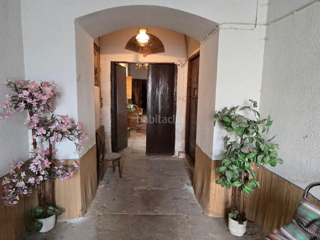 Casa en venta en Sexmo de San Martín, Villacastín