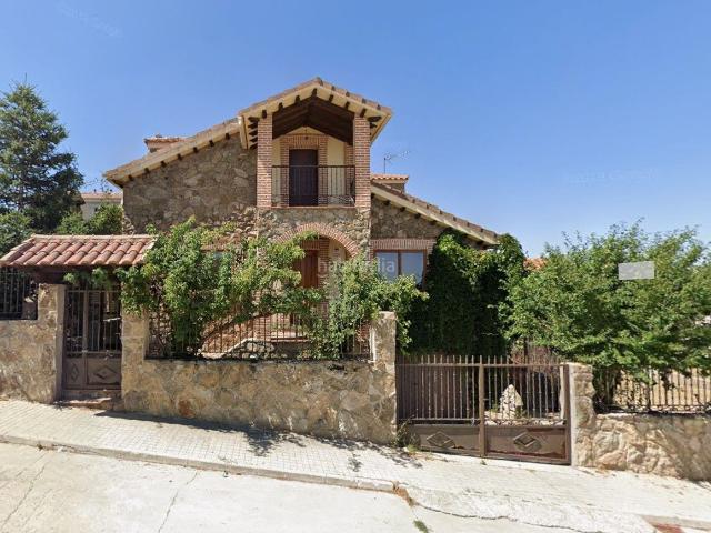 Casa en venta en Sexmo de San Martín, Villacastín