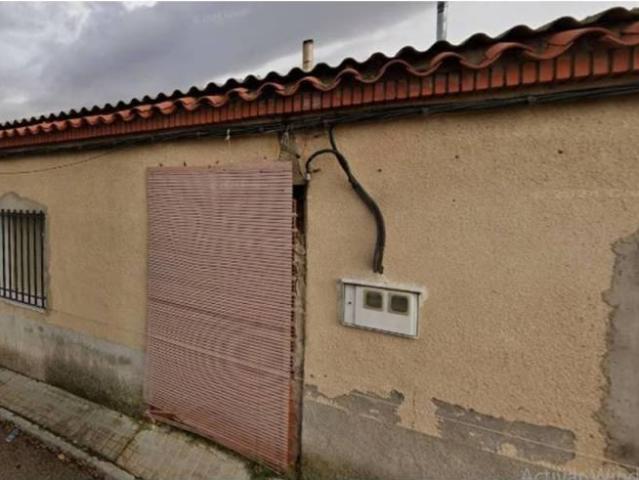 Casa en venta en Villacañas, Castilla-La Mancha