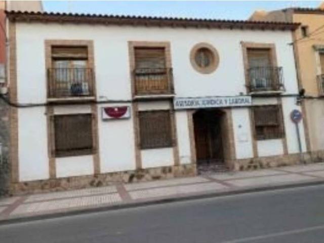 Casa en venta en Villacañas