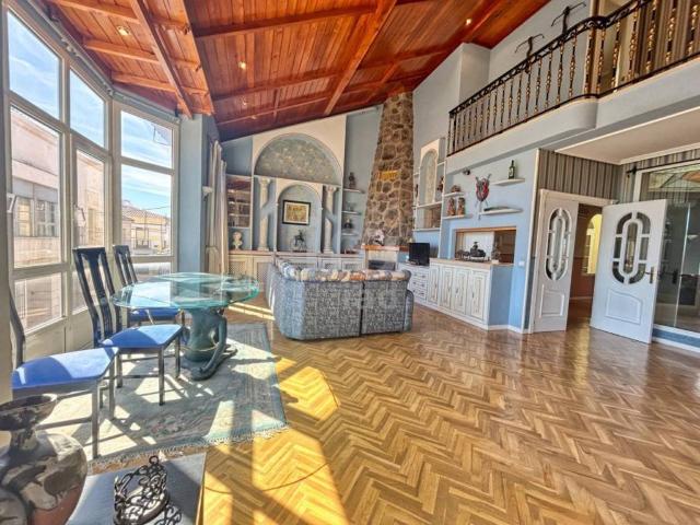 Casa en venta en Villacañas