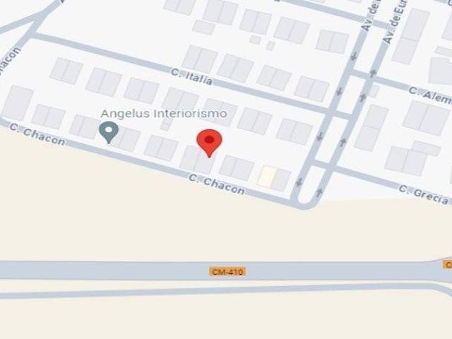 Casa en venta en Villacañas