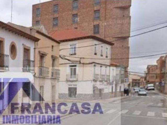 Casa en venta en Villacañas, Castilla-La Mancha