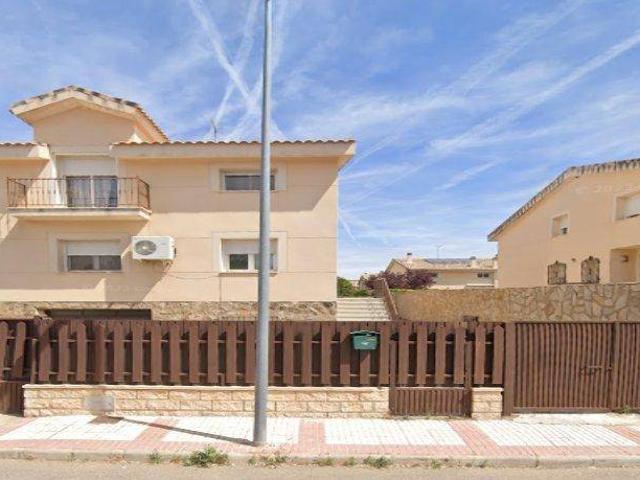 Casa en venta en Villacañas, Toledo