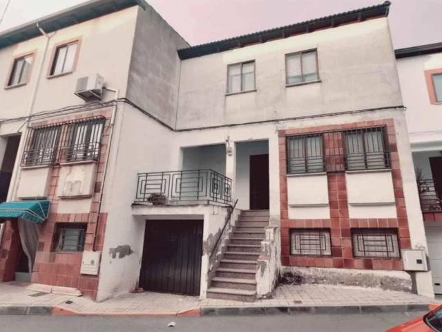 Casa en venta en Villacañas