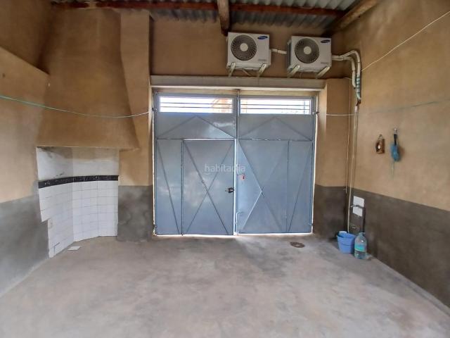 Casa en venta en Villacañas, Toledo